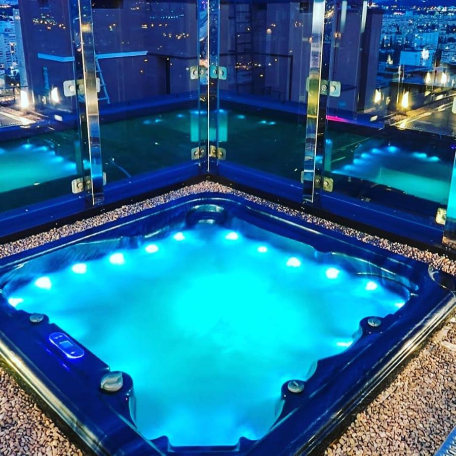Vip 2 Rooms 75M2 Center Of Obolon Near River Side Kiev Exterior foto