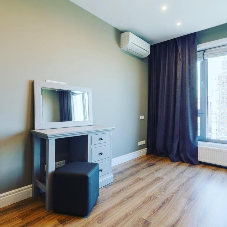 Vip 2 Rooms 75M2 Center Of Obolon Near River Side Kiev Exterior foto